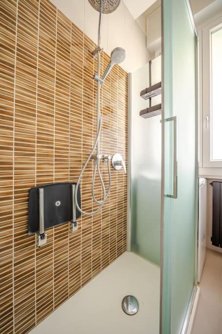Casa Con 2 Camere Da Letto E Parcheggio A 博洛尼亚 外观 照片