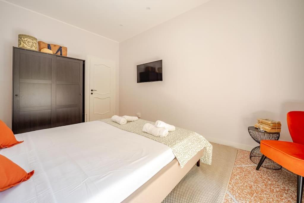 Casa Con 2 Camere Da Letto E Parcheggio A 博洛尼亚 外观 照片