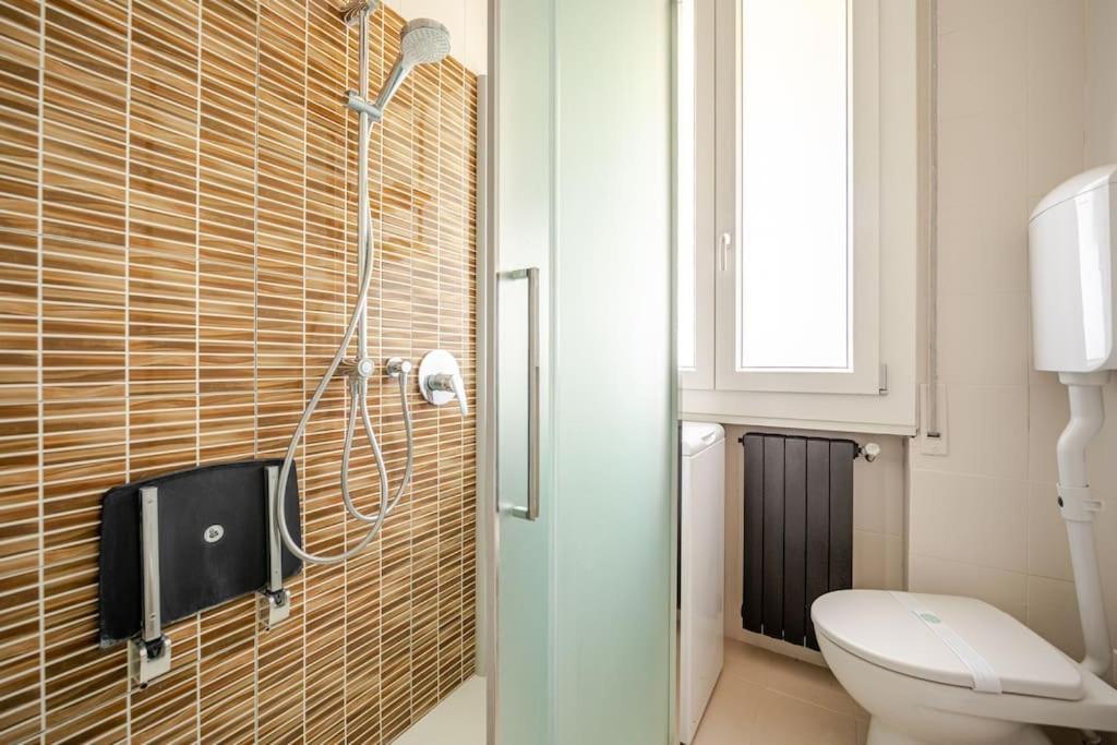 Casa Con 2 Camere Da Letto E Parcheggio A 博洛尼亚 外观 照片