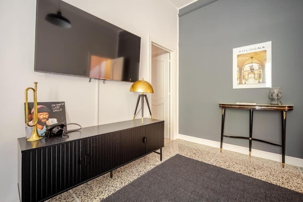 Casa Con 2 Camere Da Letto E Parcheggio A 博洛尼亚 外观 照片