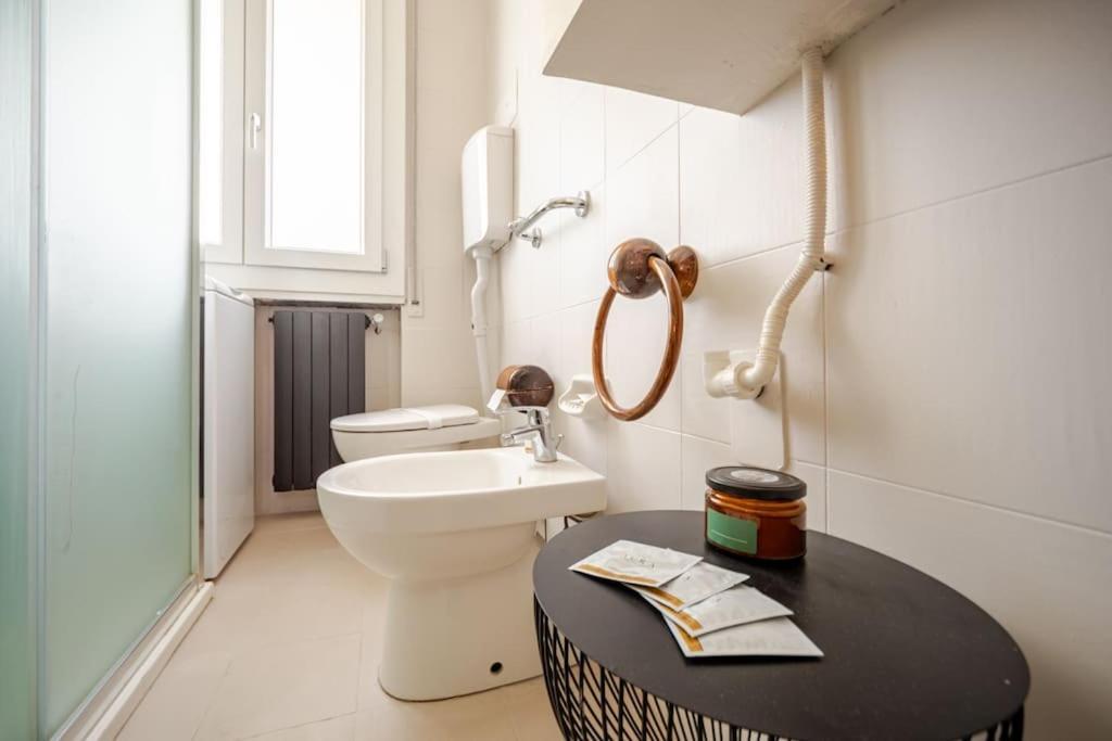 Casa Con 2 Camere Da Letto E Parcheggio A 博洛尼亚 外观 照片