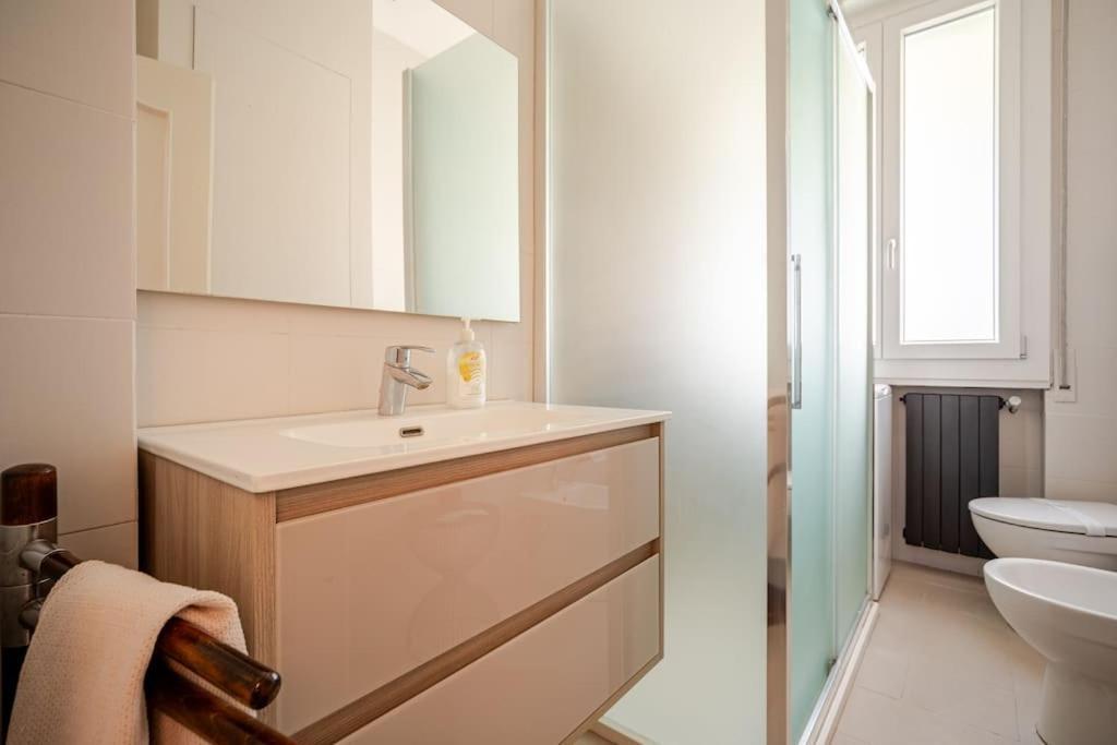 Casa Con 2 Camere Da Letto E Parcheggio A 博洛尼亚 外观 照片